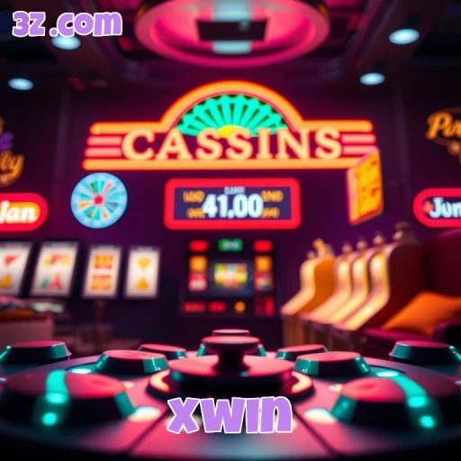 xwin Aplicativo Móvel