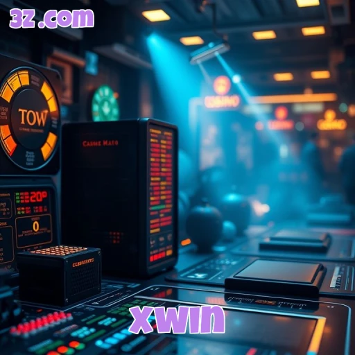 xwin Apostas em Esportes