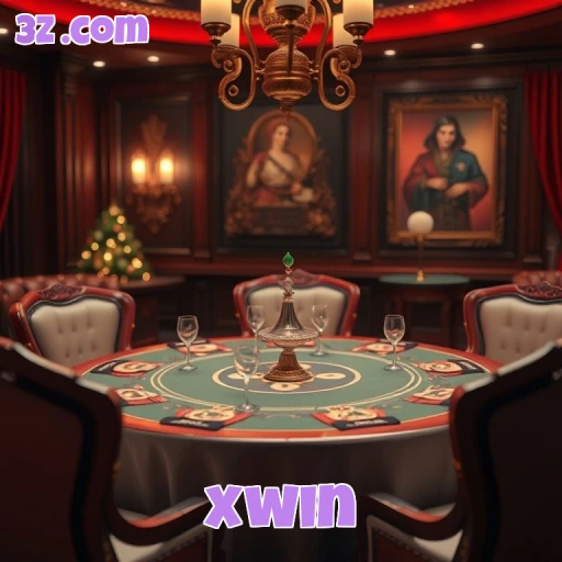xwin Jogos Disponíveis