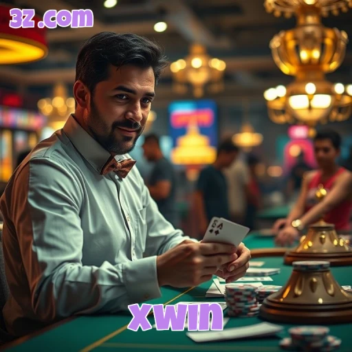 xwin Programa VIP